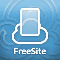 FreeSite - Website Maker